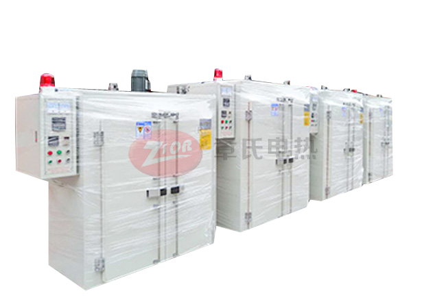 怎么解決工業(yè)烘箱溫度過沖的問題？