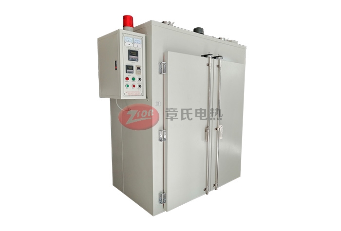 使用工業(yè)烘箱不能忽視哪些問題？